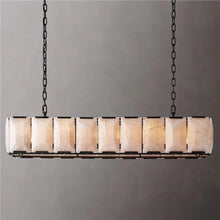 Load image into Gallery viewer, Sakhra Linear Chandelier
