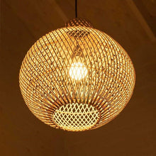 Cargar imagen en el visor de la galería, Saliti Pendant Light
