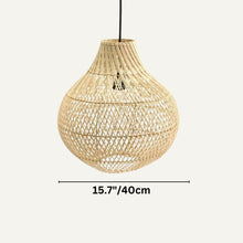 Load image into Gallery viewer, Saliti Pendant Light
