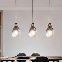 Cargar imagen en el visor de la galería, Samaku Pendant Light
