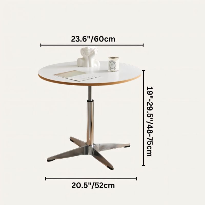 Saman Coffee Table