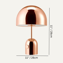 Carregar imagem no visualizador da galeria, Samas Table Lamp
