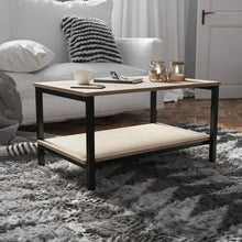 Carregar imagem no visualizador da galeria, Samassi Coffee Table
