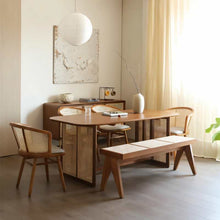 Carregar imagem no visualizador da galeria, Sapient Dining Chair
