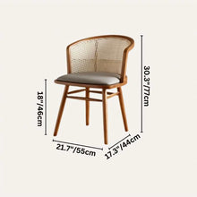 Load image into Gallery viewer, Sapient Dining Chair
