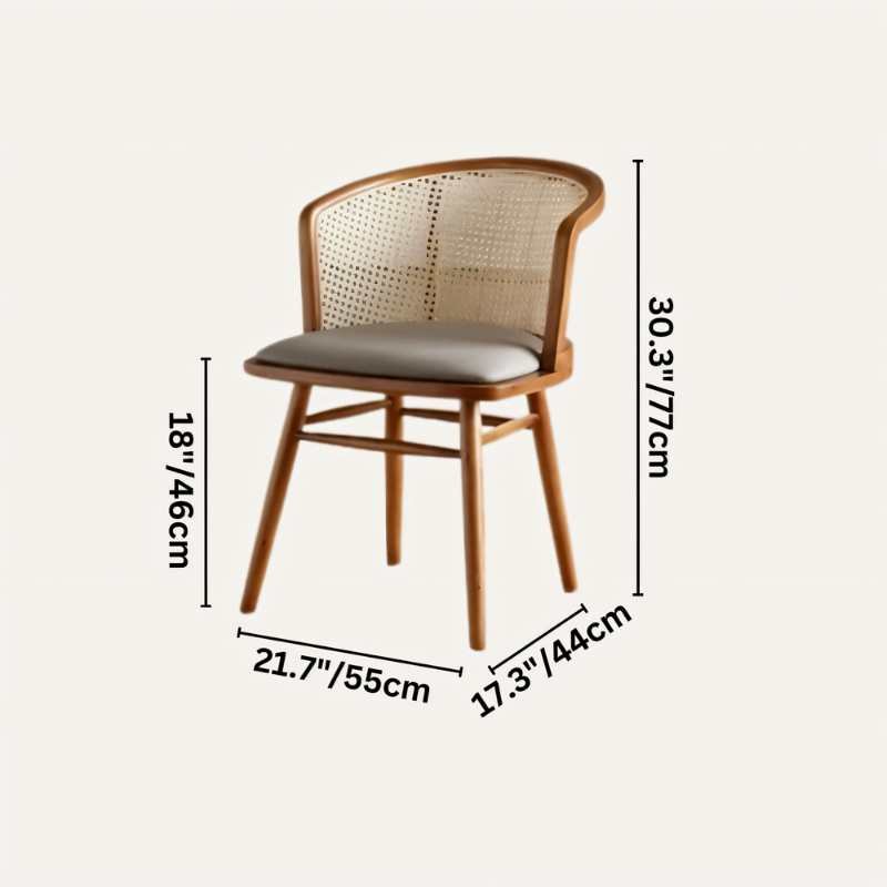 Sapient Dining Chair