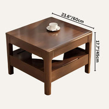 Cargar imagen en el visor de la galería, Sappat Coffee Table
