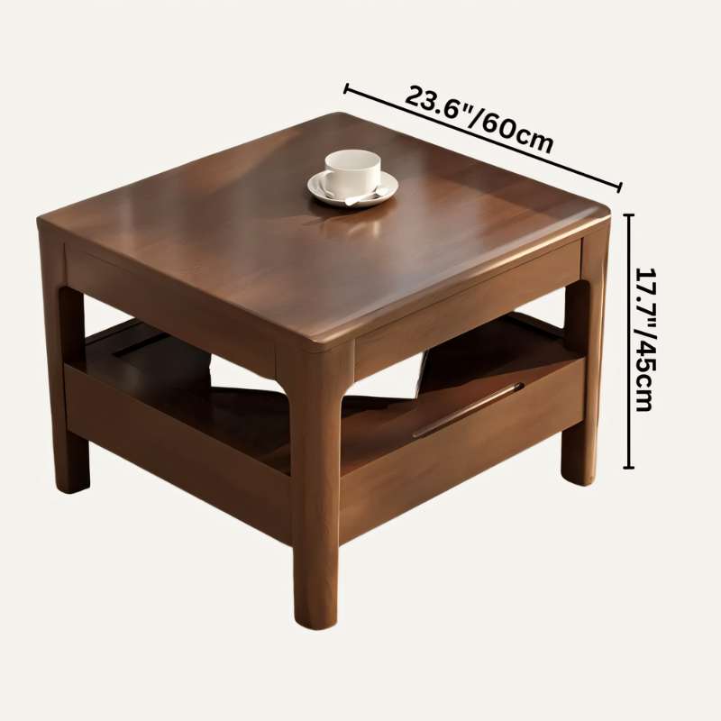 Sappat Coffee Table