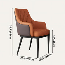 Carregar imagem no visualizador da galeria, Sapsu Dining Chair
