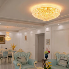 Carregar imagem no visualizador da galeria, Saqf Ceiling Light
