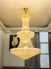 Carregar imagem no visualizador da galeria, Saqf Chandelier
