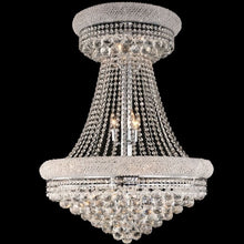 Cargar imagen en el visor de la galería, Saqf Chandelier
