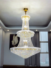 Carregar imagem no visualizador da galeria, Saqf Chandelier
