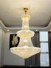 Carregar imagem no visualizador da galeria, Saqf Chandelier
