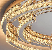 Cargar imagen en el visor de la galería, Sarah Ceiling Light
