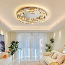 Carregar imagem no visualizador da galeria, Sarah Ceiling Light
