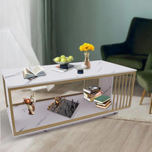 Carregar imagem no visualizador da galeria, Sarhu Coffee Table
