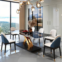 Load image into Gallery viewer, Sataru Dining Chair
