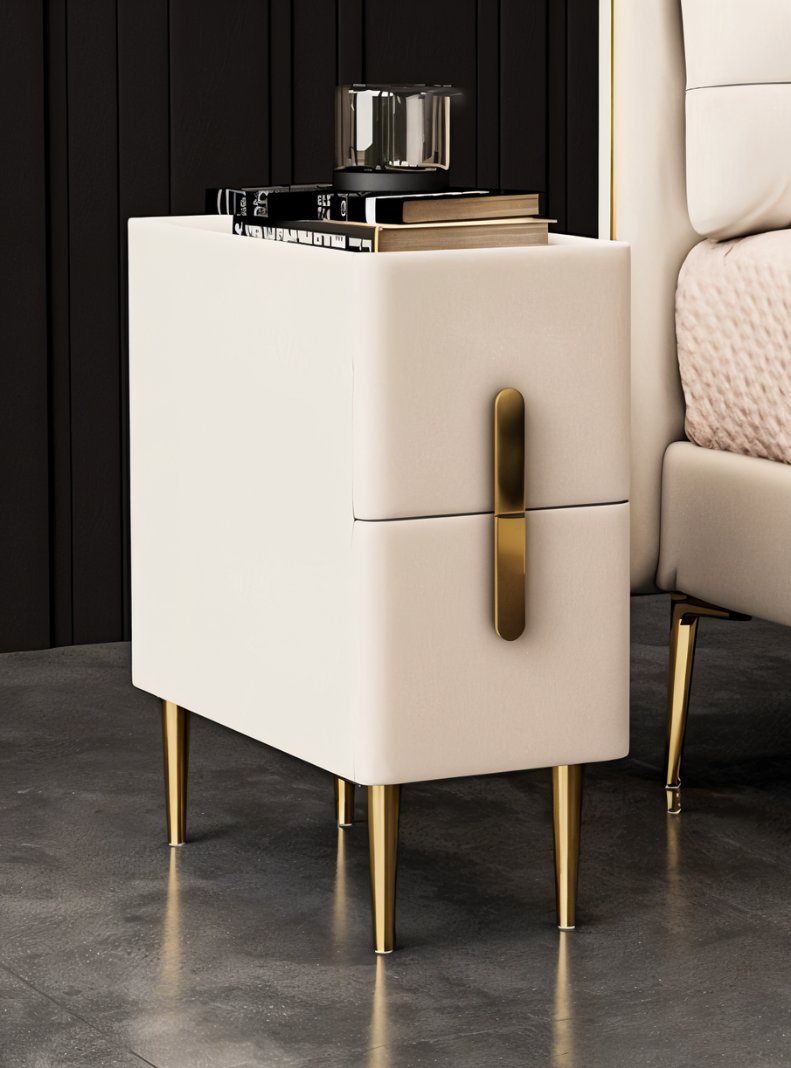 Saville Side Table