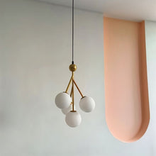 Load image into Gallery viewer, Sawis Pendant Light
