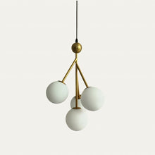 Carregar imagem no visualizador da galeria, Sawis Pendant Light
