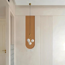 Load image into Gallery viewer, Sawis Pendant Light
