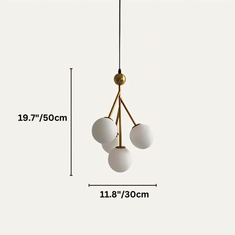 Sawis Pendant Light