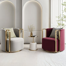 Carregar imagem no visualizador da galeria, Scaena Accent Chair
