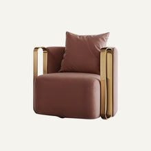 Load image into Gallery viewer, Scaena Accent Chair
