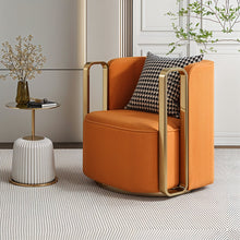 Load image into Gallery viewer, Scaena Accent Chair
