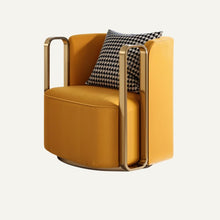 Load image into Gallery viewer, Scaena Accent Chair
