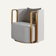 Load image into Gallery viewer, Scaena Accent Chair
