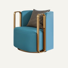 Load image into Gallery viewer, Scaena Accent Chair
