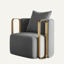 Load image into Gallery viewer, Scaena Accent Chair
