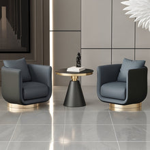 Carregar imagem no visualizador da galeria, Scafla Accent Chair
