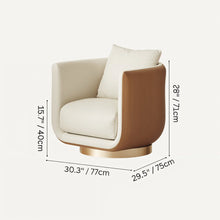 Load image into Gallery viewer, Scafla Accent Chair
