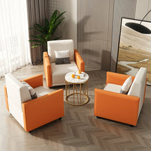 Carregar imagem no visualizador da galeria, Scaun Accent Chair
