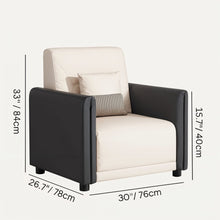 Cargar imagen en el visor de la galería, Scaun Accent Chair
