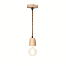 Carregar imagem no visualizador da galeria, Schima Pendant Light
