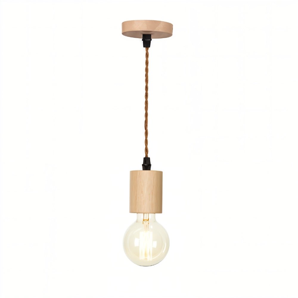 Schima Pendant Light