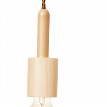 Carregar imagem no visualizador da galeria, Schima Pendant Light
