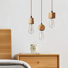 Carregar imagem no visualizador da galeria, Schima Pendant Light
