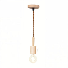 Carregar imagem no visualizador da galeria, Schima Pendant Light
