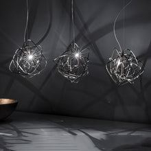 Carregar imagem no visualizador da galeria, Scribble Pendant Light
