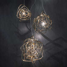 Load image into Gallery viewer, Scribble Pendant Light
