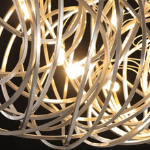 Carregar imagem no visualizador da galeria, Scribble Pendant Light
