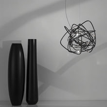 Load image into Gallery viewer, Scribble Pendant Light
