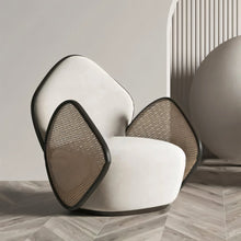 Carregar imagem no visualizador da galeria, Sead Accent Chair
