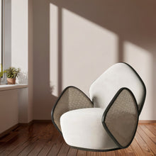 Cargar imagen en el visor de la galería, Sead Accent Chair
