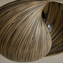 Carregar imagem no visualizador da galeria, Seashell Pendant Light
